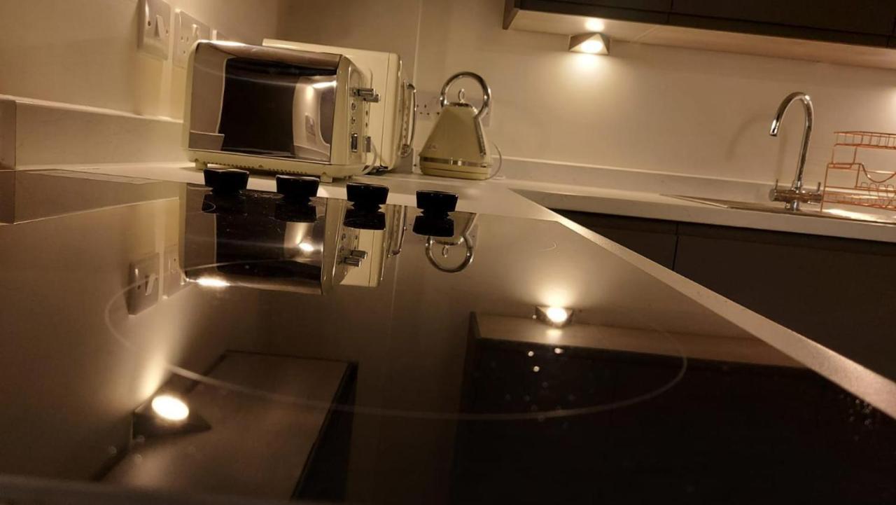 Charming 1-Bed Villa In 利物浦 外观 照片